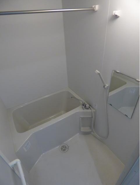 プラーナ八潮 風呂画像