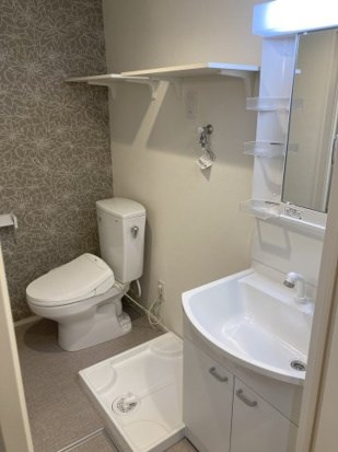 ハーモニーテラス竹の塚EAST その他1