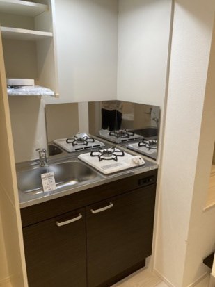 ハーモニーテラス竹の塚EAST その他8