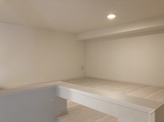 ハーモニーテラス竹の塚EAST ベッドルーム