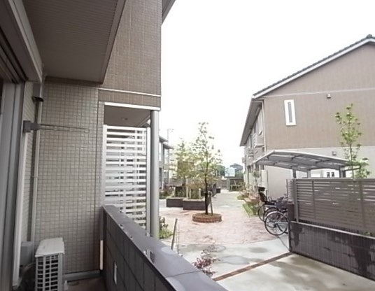 シエルツリーⅠ その他6