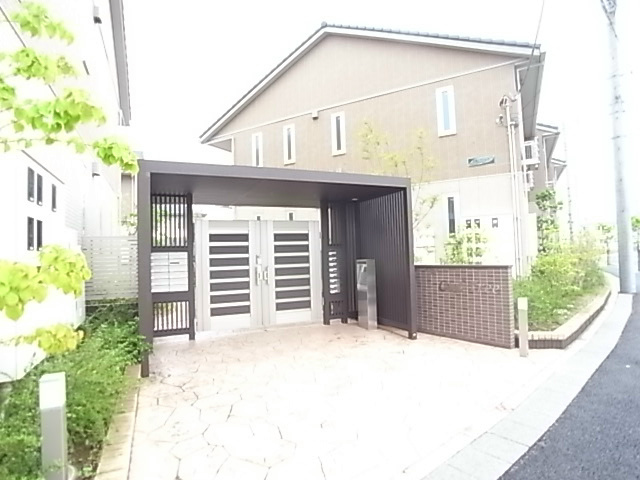 シエルツリーⅠ その他外観1