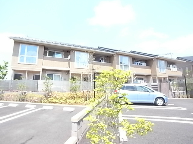 シエルツリーⅠ その他外観3