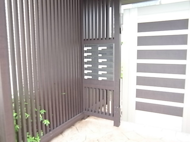 シエルツリーⅠ その他外観4