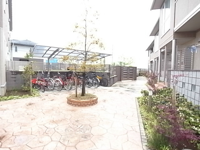 シエルツリーⅠ その他外観6