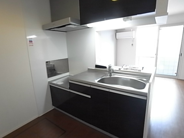 シエルツリーⅠ キッチン