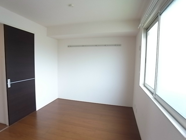 シエルツリーⅠ ベッドルーム