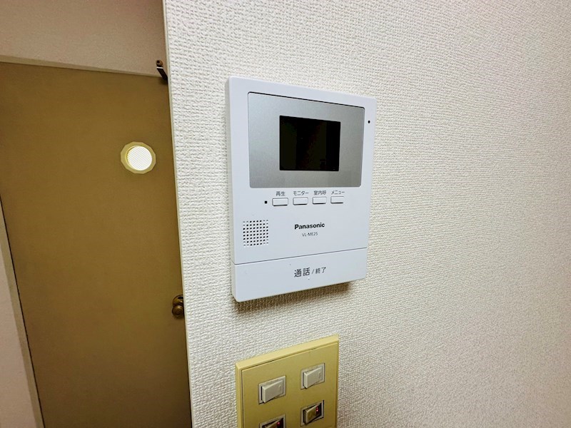 ヴィラ綾瀬 その他4