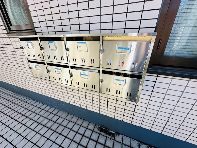 ヴィラ綾瀬 その他外観2