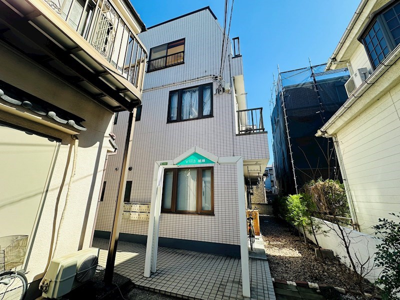 ヴィラ綾瀬 その他外観6