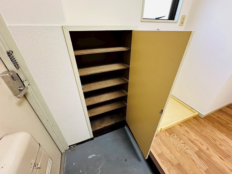 ヴィラ綾瀬 その他10