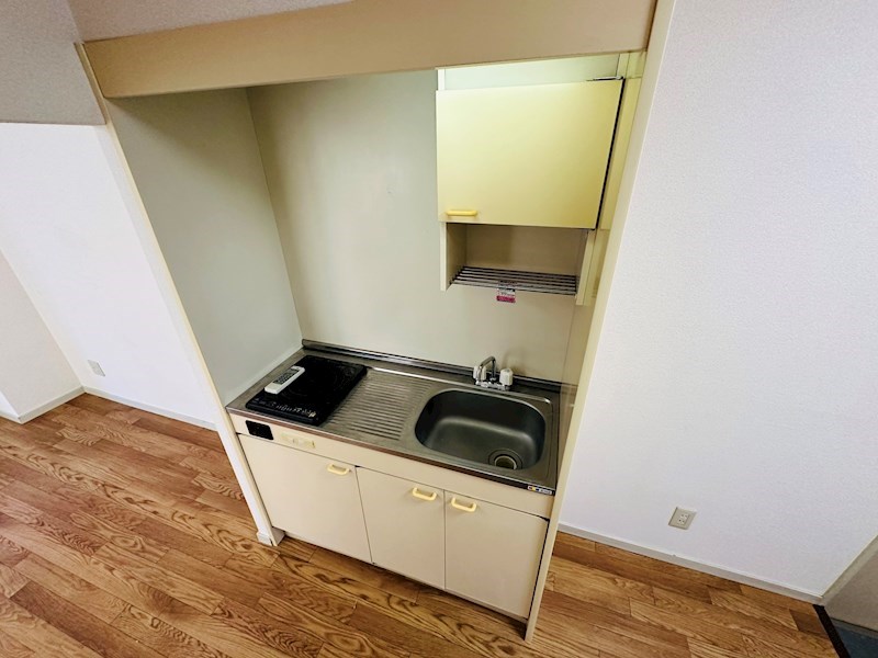 ヴィラ綾瀬 その他16