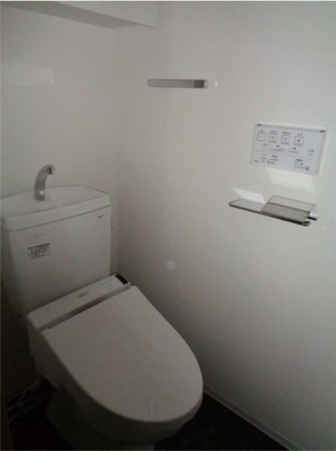 GENOVIA王子神谷skygarden その他1