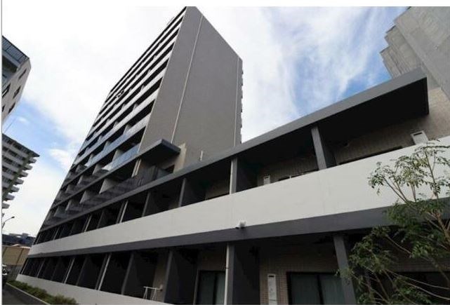 GENOVIA王子神谷skygarden その他外観4