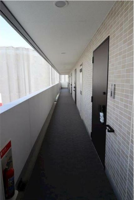 GENOVIA王子神谷skygarden その他外観6