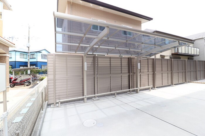 テルミドール  その他外観1