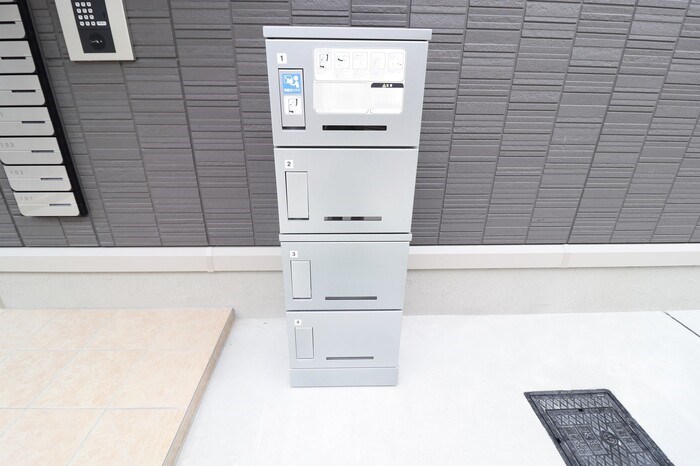 テルミドール  その他外観3