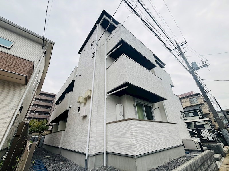 リディアコート馬橋 その他外観1