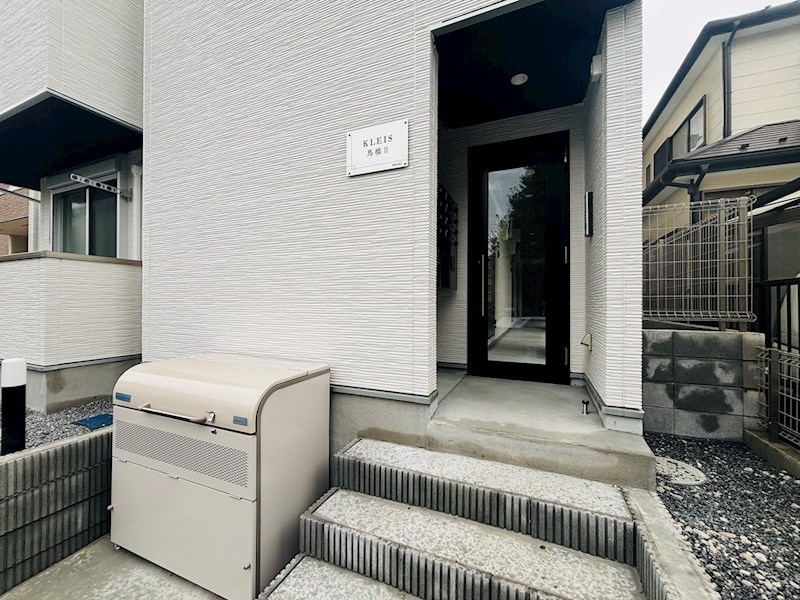 リディアコート馬橋 その他外観2