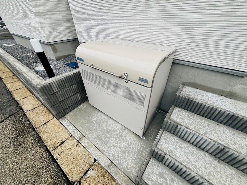 リディアコート馬橋 その他外観3