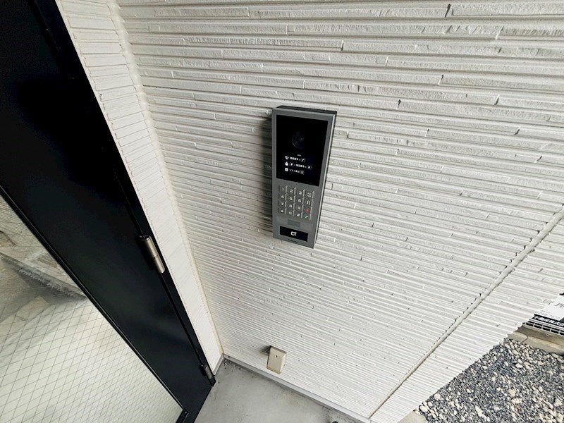 リディアコート馬橋 その他外観5