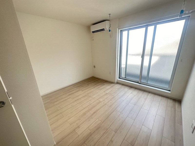 リディアコート馬橋 リビング