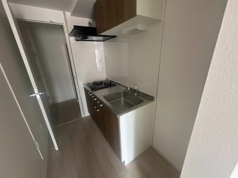 リディアコート馬橋 キッチン