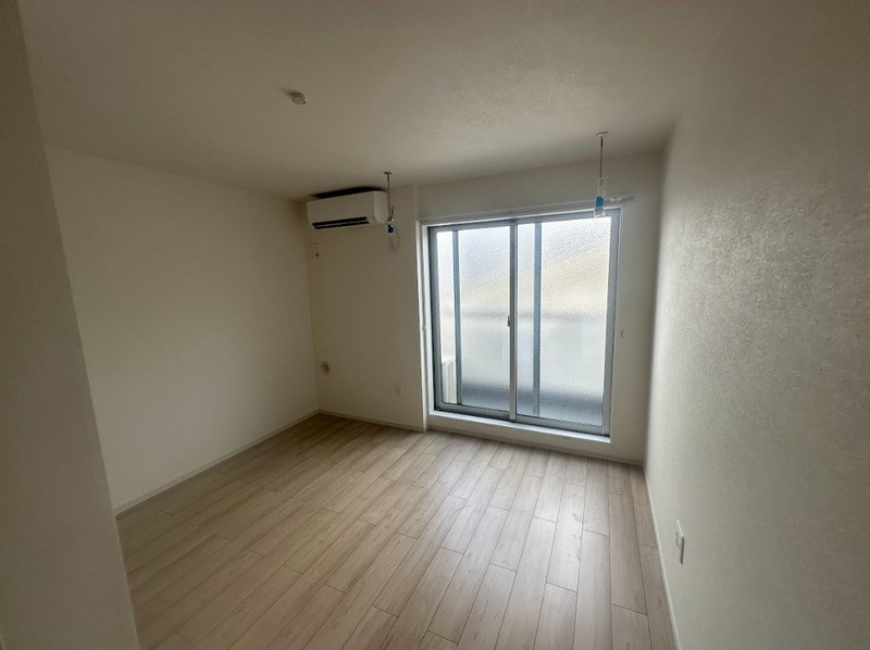 リディアコート馬橋 ベッドルーム