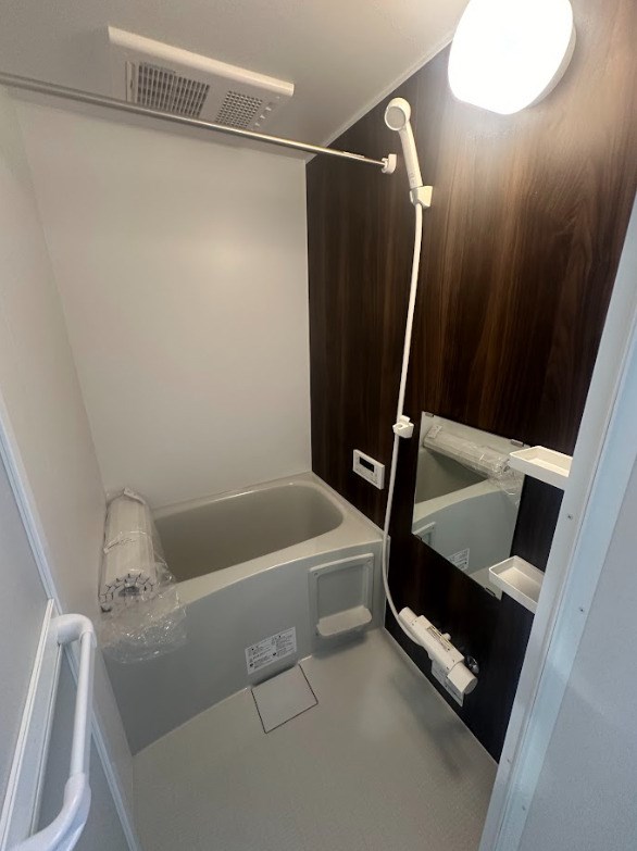 リディアコート馬橋 風呂画像