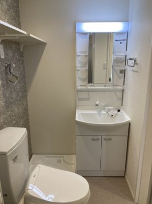 ハーモニーテラス竹の塚EAST その他2