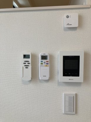 ハーモニーテラス竹の塚EAST その他4