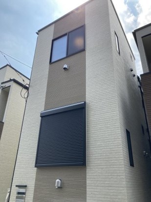 ハーモニーテラス竹の塚EAST その他外観2