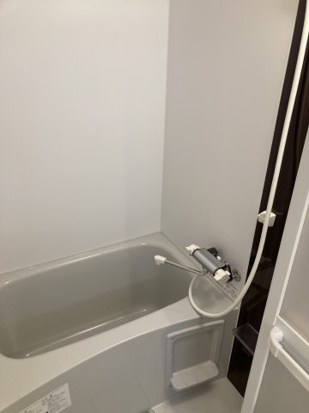 ハーモニーテラス竹の塚EAST 風呂画像