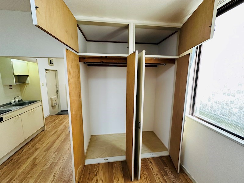 ヴィラ綾瀬 その他3