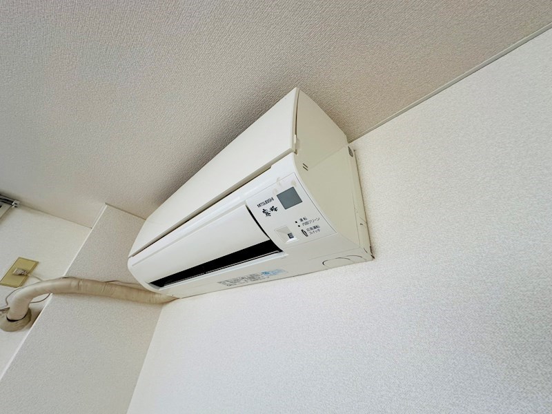 ヴィラ綾瀬 その他5