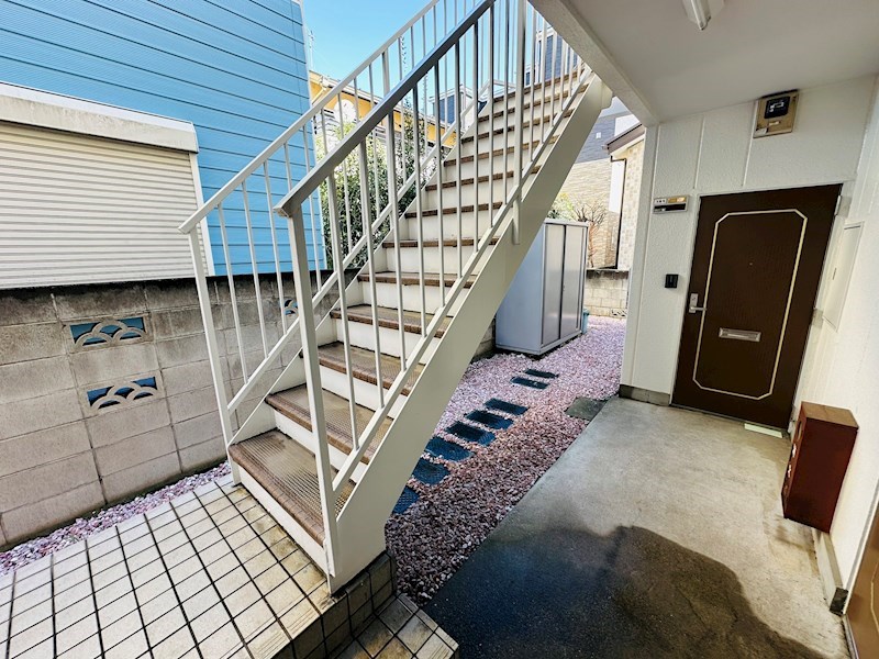 ヴィラ綾瀬 その他外観5