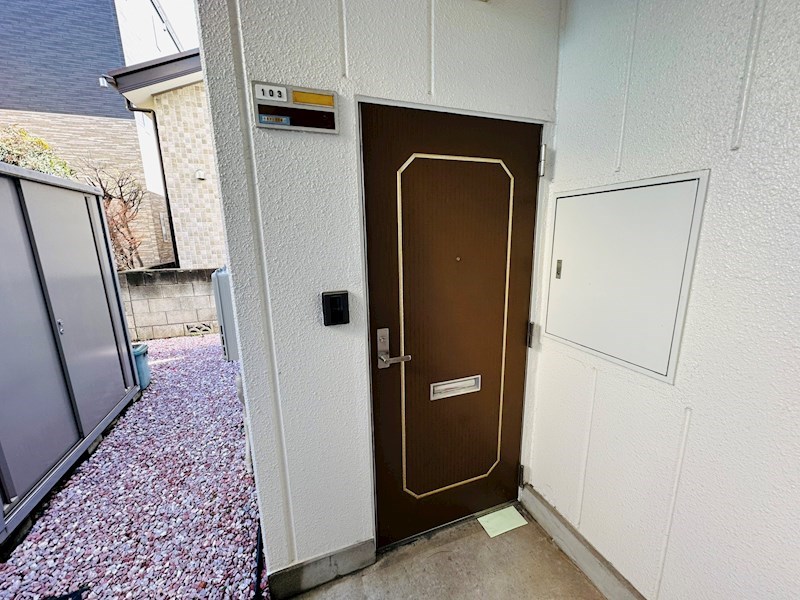 ヴィラ綾瀬 その他24