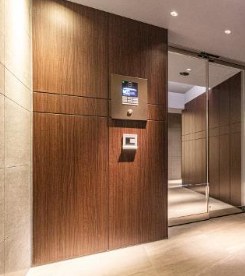 ベルジェンド西日暮里グランセルサス その他外観2