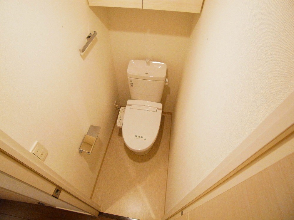 アルテカーサプレスト北千住 その他1