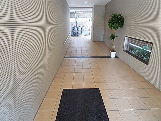 グレイス綾瀬 その他外観1