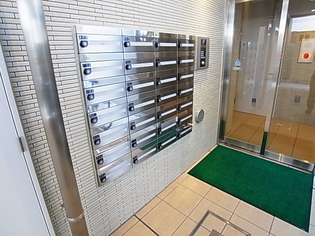 グレイス綾瀬 その他外観3