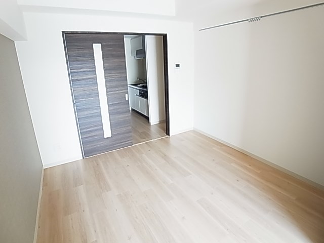 グレイス綾瀬 リビング