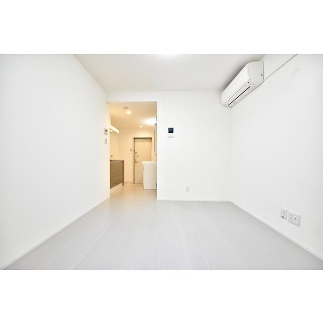 セレブラーレ町屋 ベッドルーム