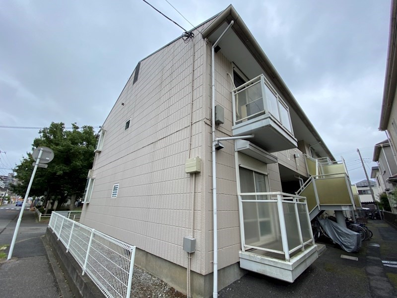 グランディール その他外観1