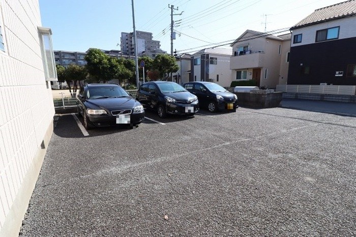 グランディール その他外観1