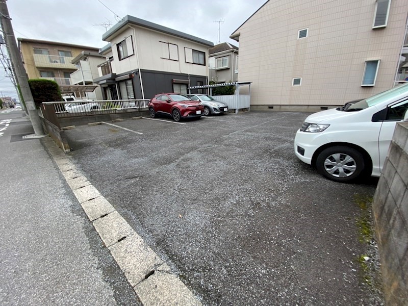 グランディール その他外観2