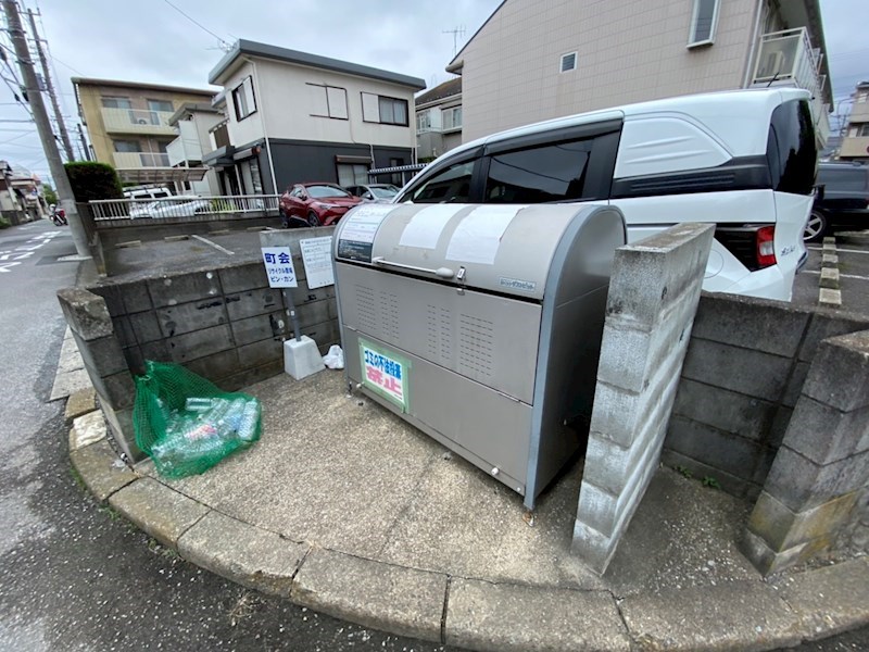 グランディール その他外観3