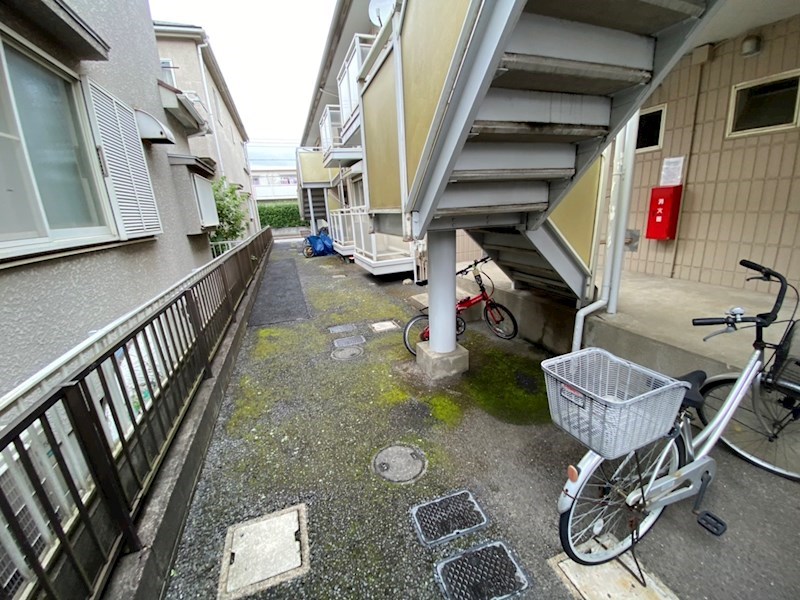 グランディール その他外観4