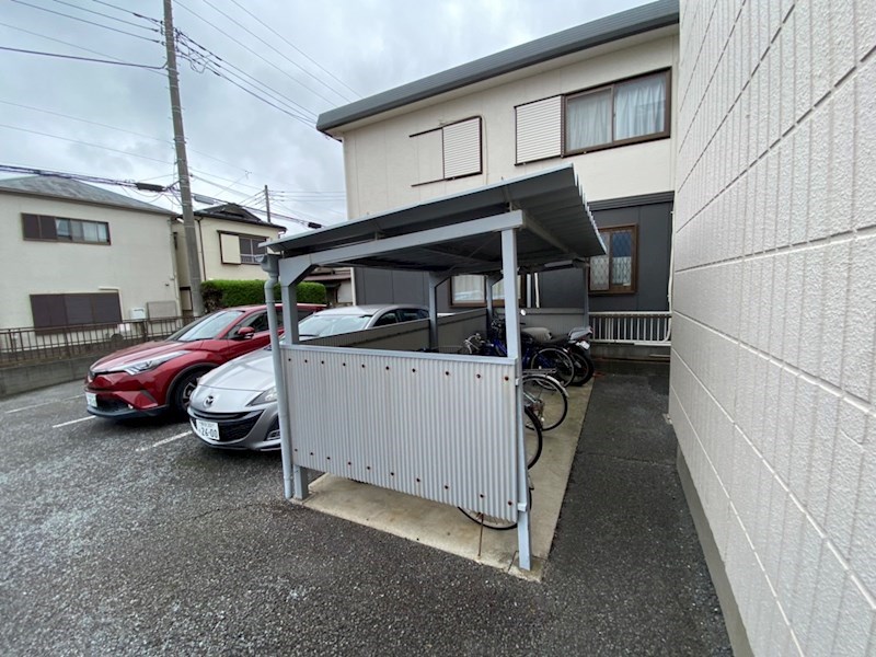 グランディール その他外観5