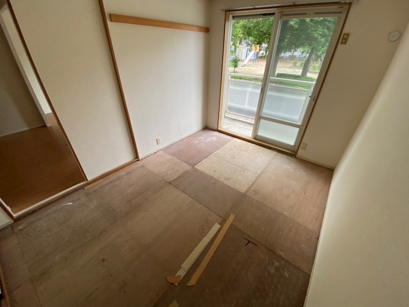 グランディール その他10